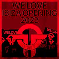 Twists Of Time We Love Ibiza Opening 2022