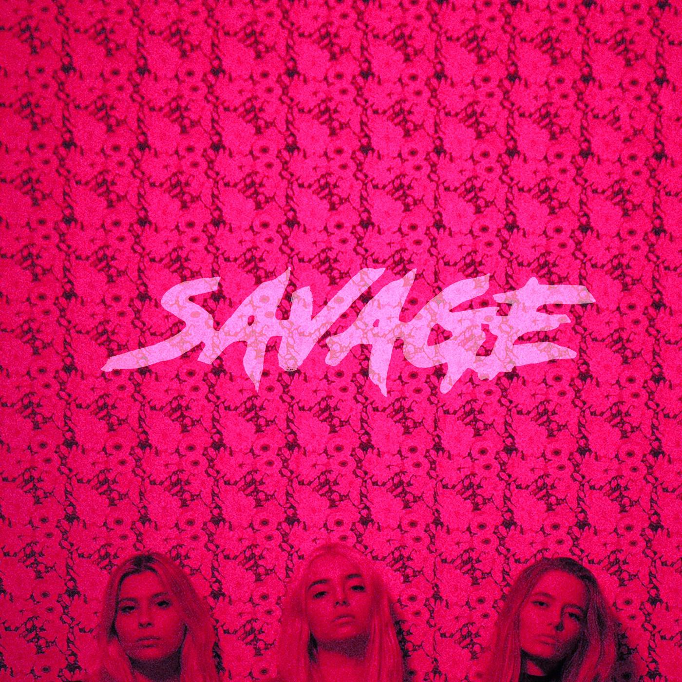 savage - bahari - 单曲 - 网易云音乐