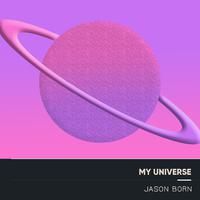 My Universe (Electro Acoustic Mix)