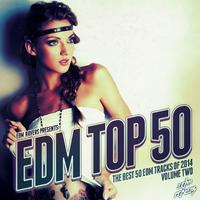 EDM Top 50, Vol. 2