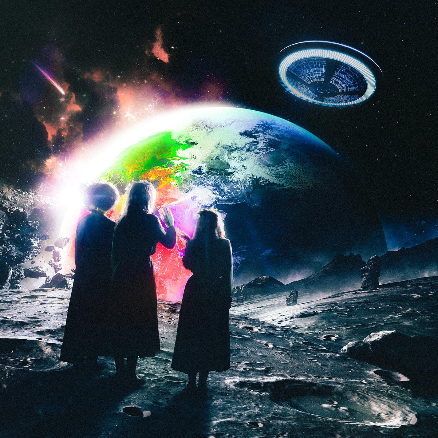 Lil Uzi Vert-P2（Eric Harris remix）