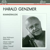 Genzmer: Kammermusik