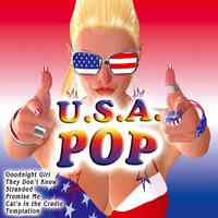 U.S.A. Pop