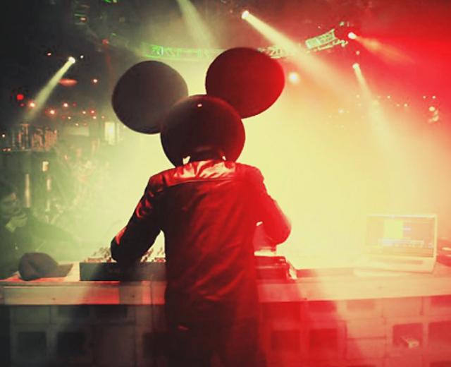 Mickey