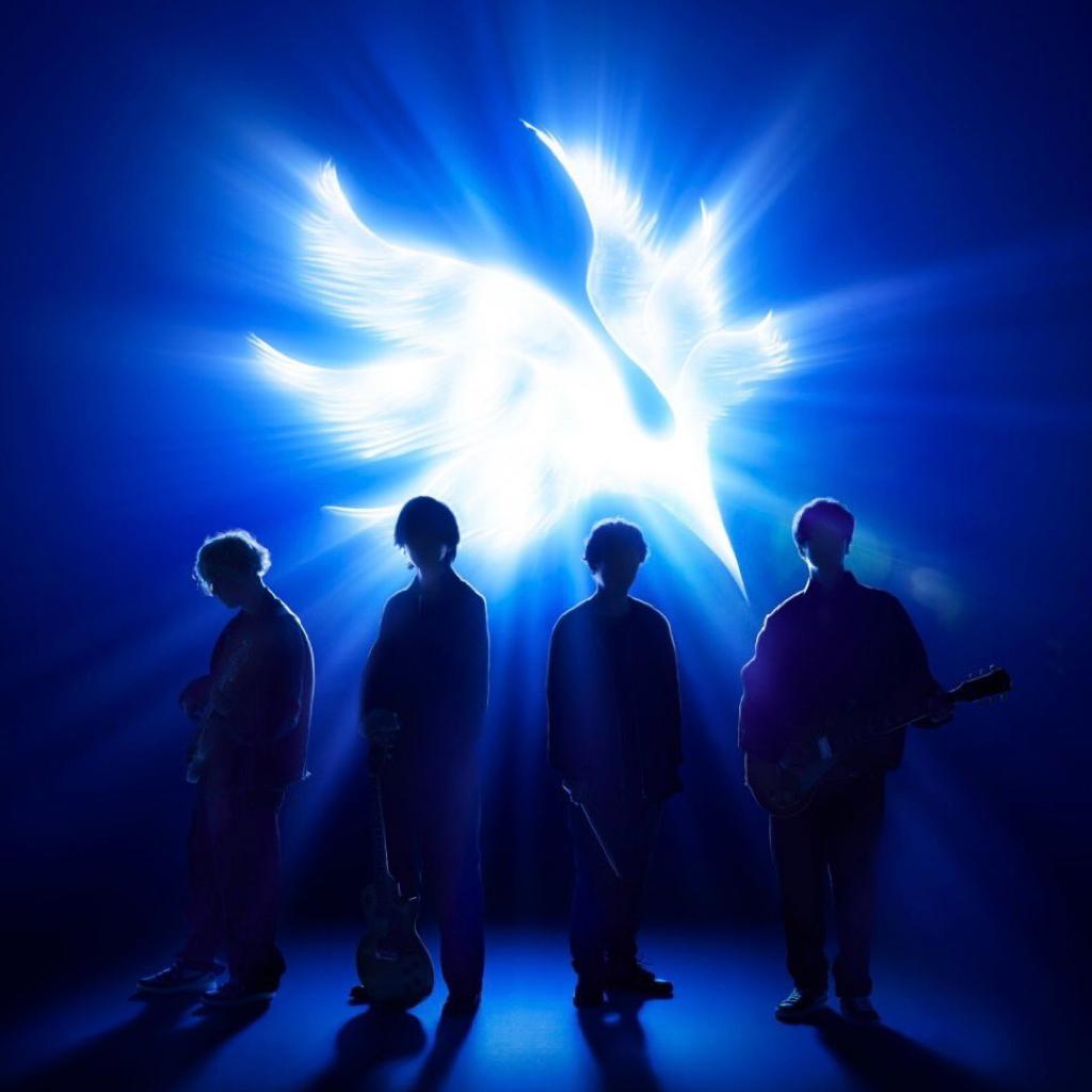 BUMP OF CHICKEN ホームシック衛星2024