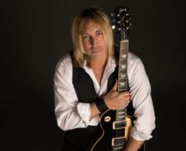 Paul Nelson