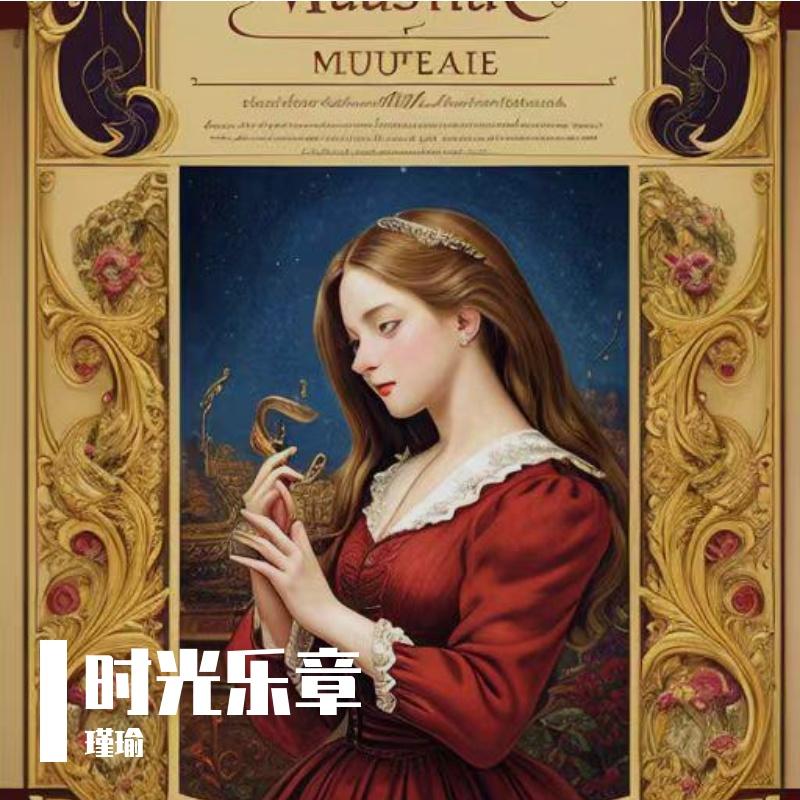 魔鬼在恋爱 伴奏 - 乐可睿、林悠夏封面