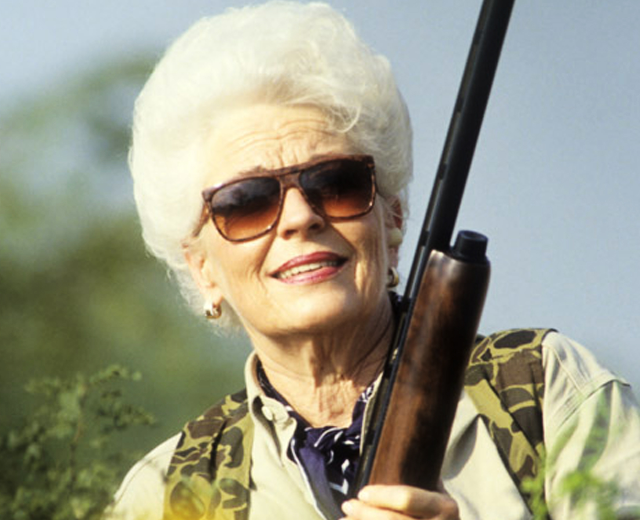 Ann Richards