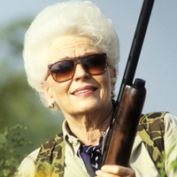 Ann Richards