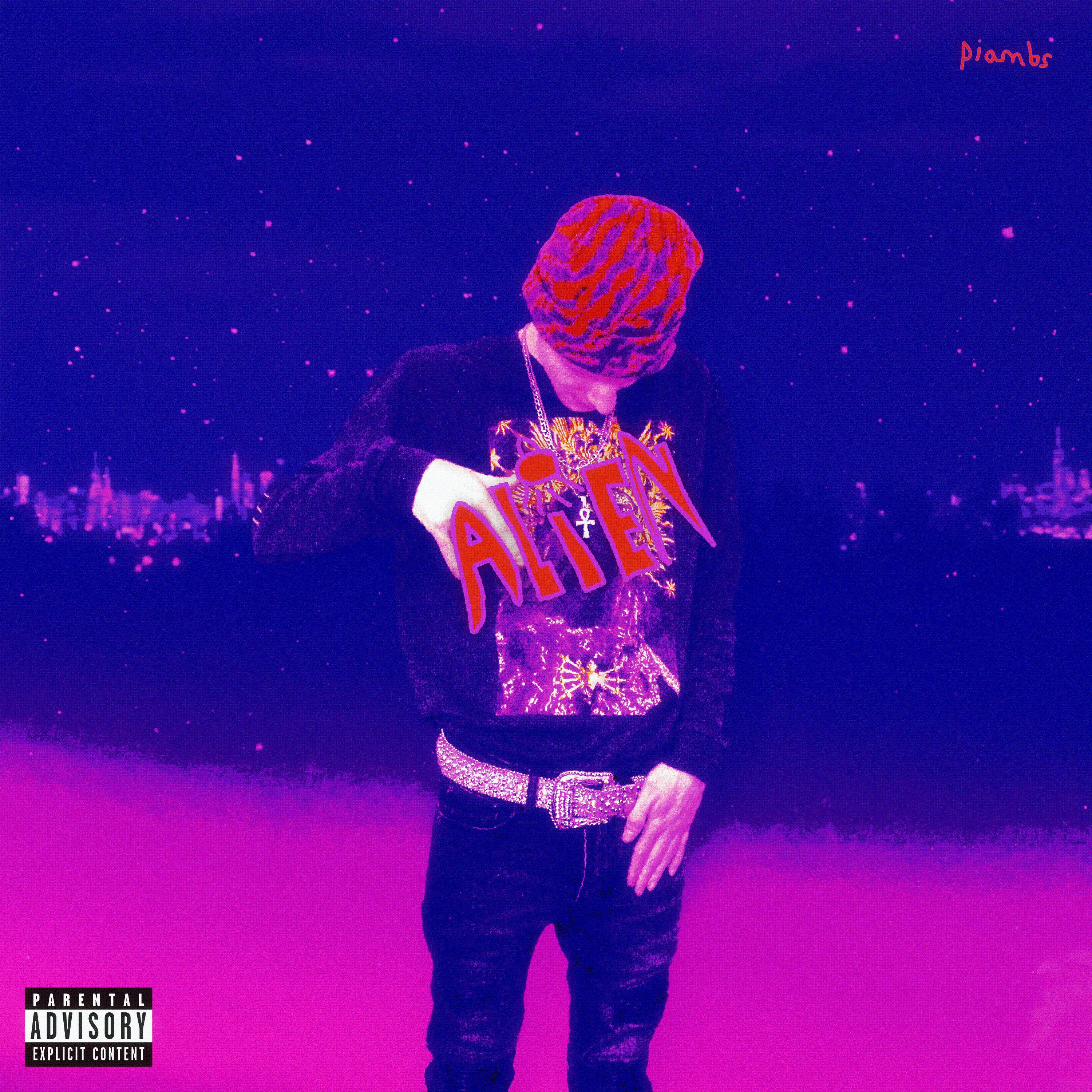 Bath Salts (feat. G-Rant)