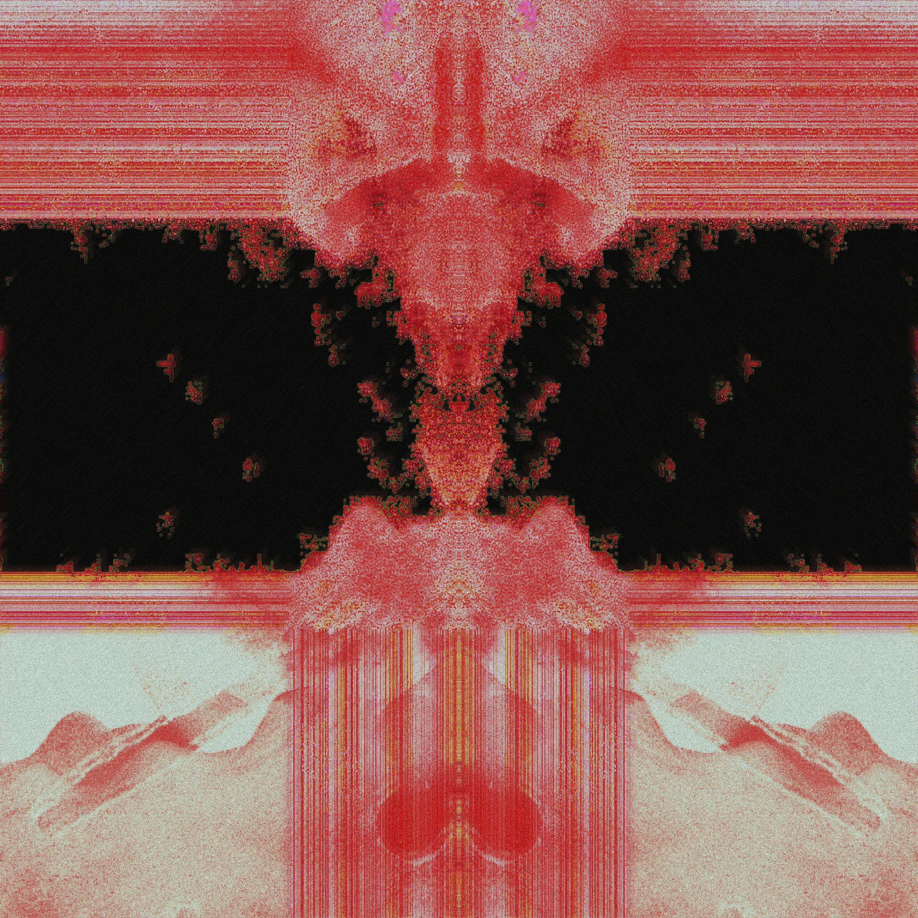 余波,余波,余波 (feat. ZTM41)