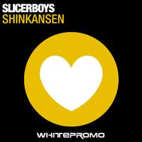 Shinkansen (Peter Kharma & Andrew M Mix)