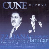 Cune Hitovi