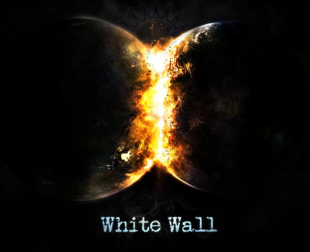 White Wall