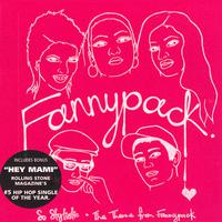 So Stylistic/The Theme From Fannypack