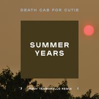 Summer Years (Jimmy Tamborello Remix)