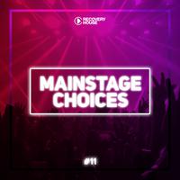 Main Stage Choices, Vol. 11