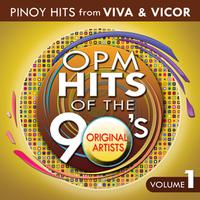 OPM Hits Of The 90's, Vol. 1