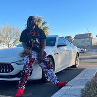 Mac $ Kane