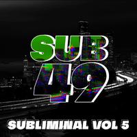 Subliminal, Vol. 5