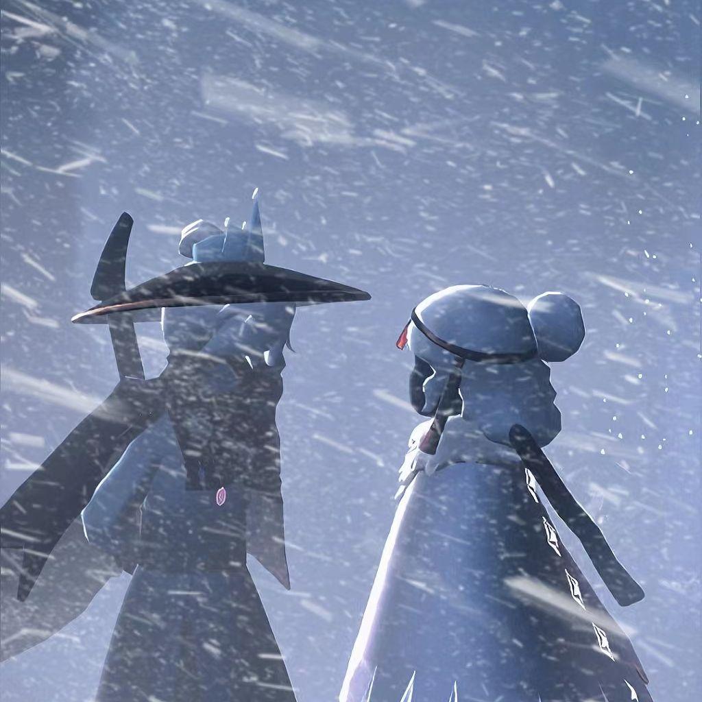 默-间奏（X0.8）