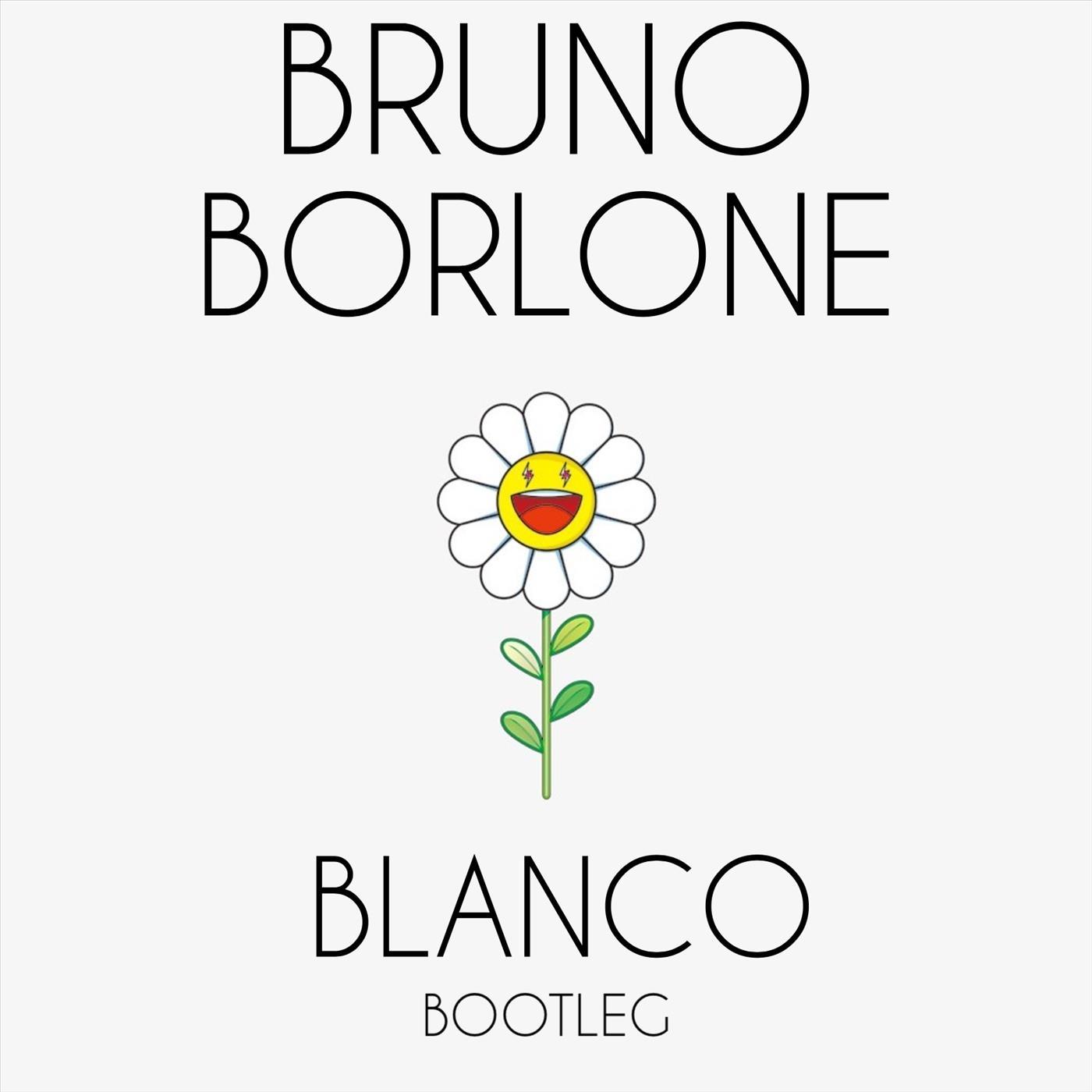 Blanco Bootleg