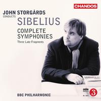 Sibelius: Complete Symphonies