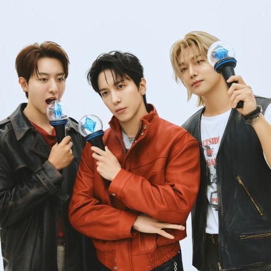 CNBLUE 2026世巡 3LOGY 首尔场