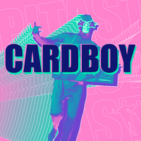 Cardboy资料,Cardboy最新歌曲,CardboyMV视频,Cardboy音乐专辑,Cardboy好听的歌