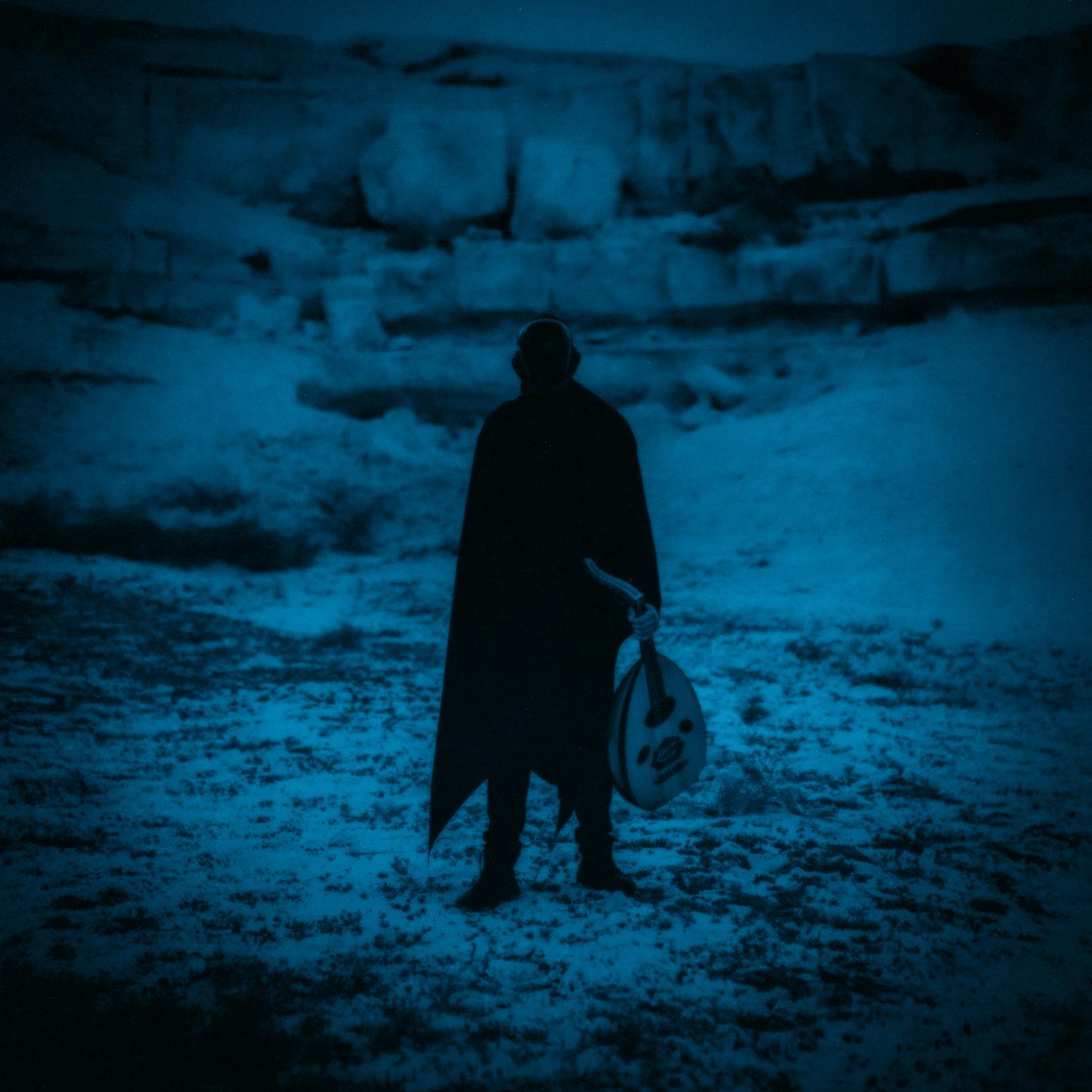 snowfall - arabic version