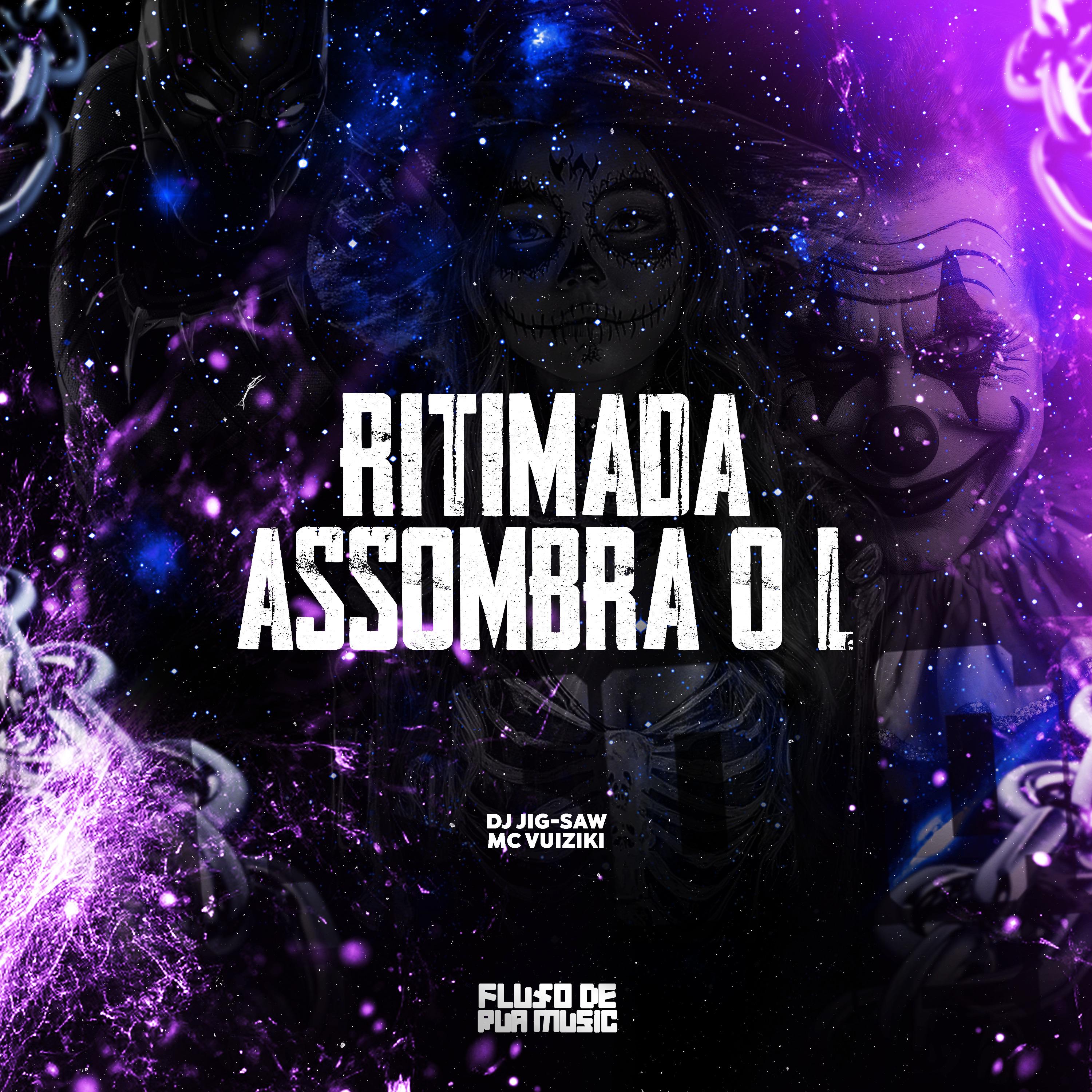 Ritimada Assombra O L