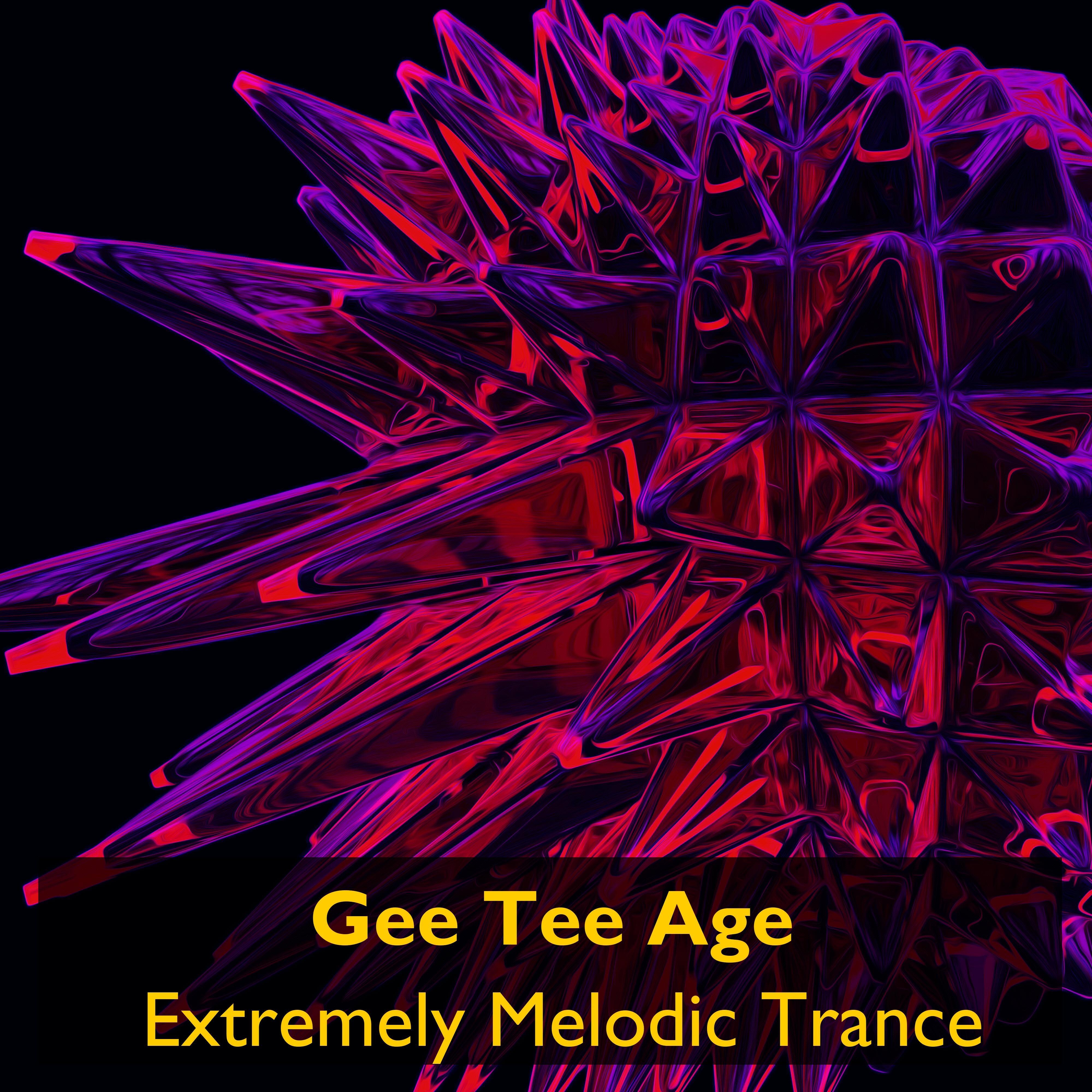I've Been Around Since the Late 80's (Melody Progressive Trance Mix)