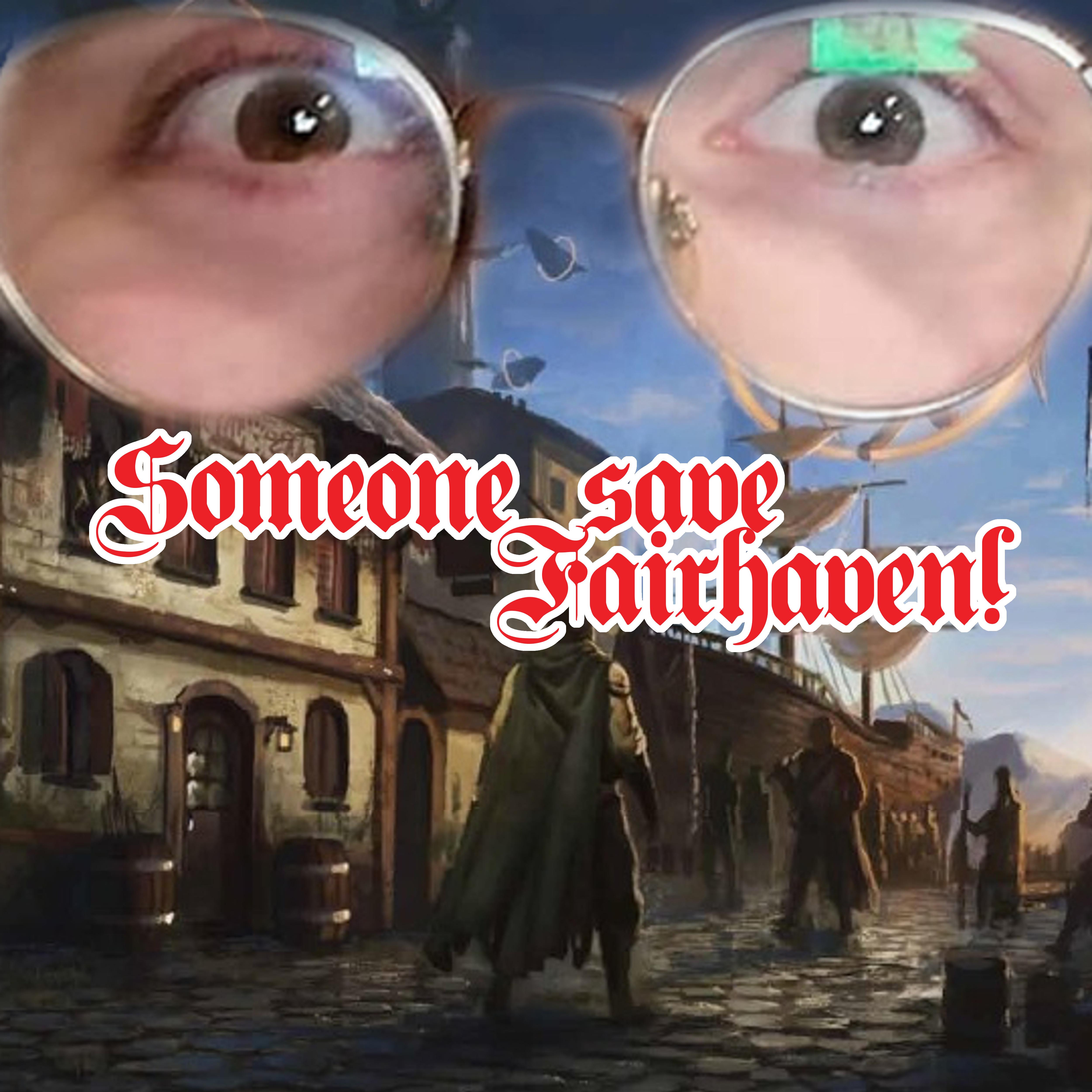 Far Horizons (Exploration)