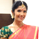 Anuradha Sriram