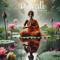 Diwali Breathe: Inhale Positivity, Exhale Stress with Calm Meditation