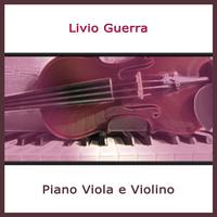 Piano Viola E Violino