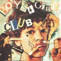 Boys & Girls Club - EP