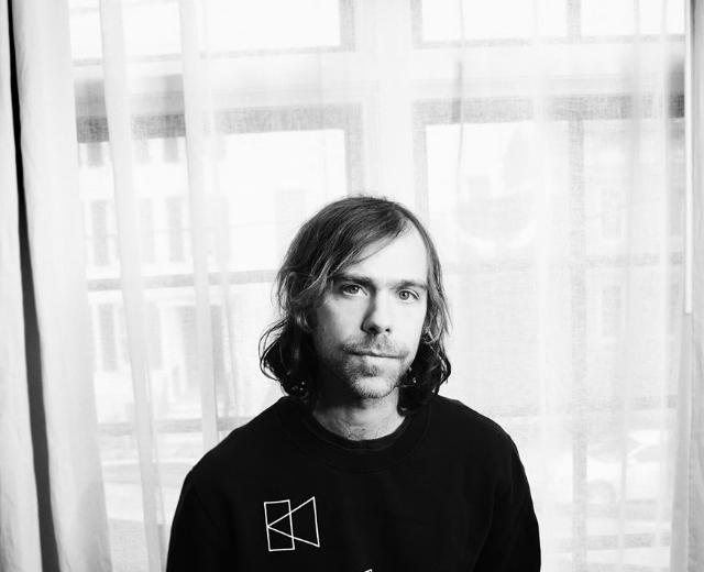 Aaron B. Dessner