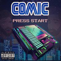 PRESS START