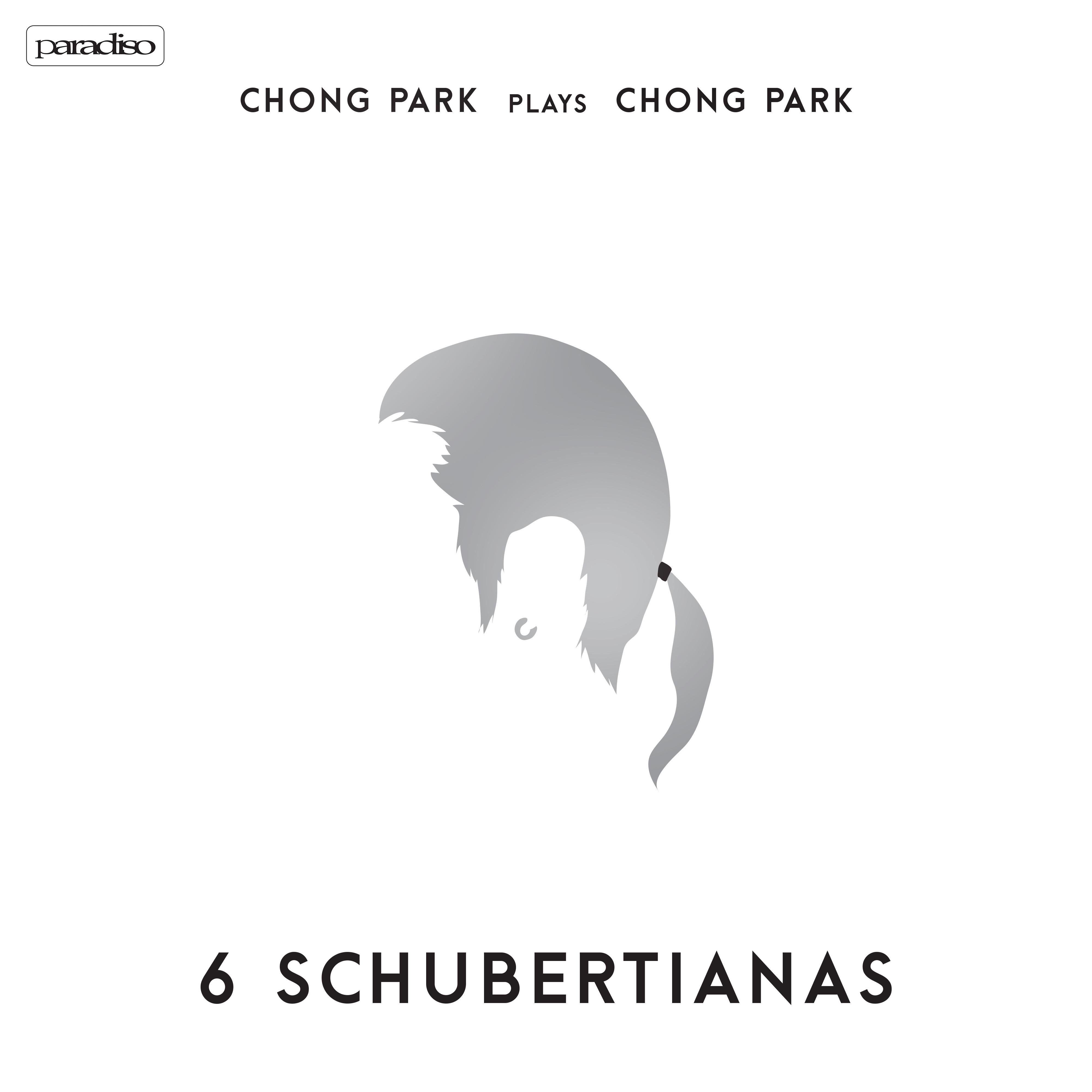 Schubertiana No.1 (Fantasy, on the themes of Schubert's songs)