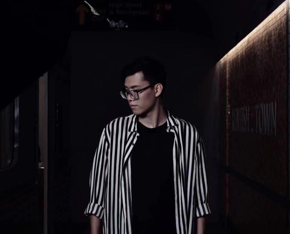 蔡俊辉Carlris