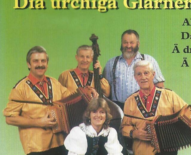 Diä urchigä Glarner