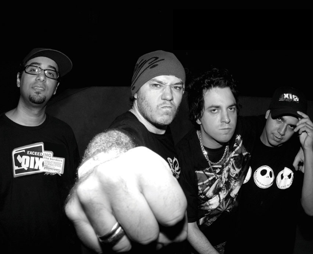 Charlie Brown JR.