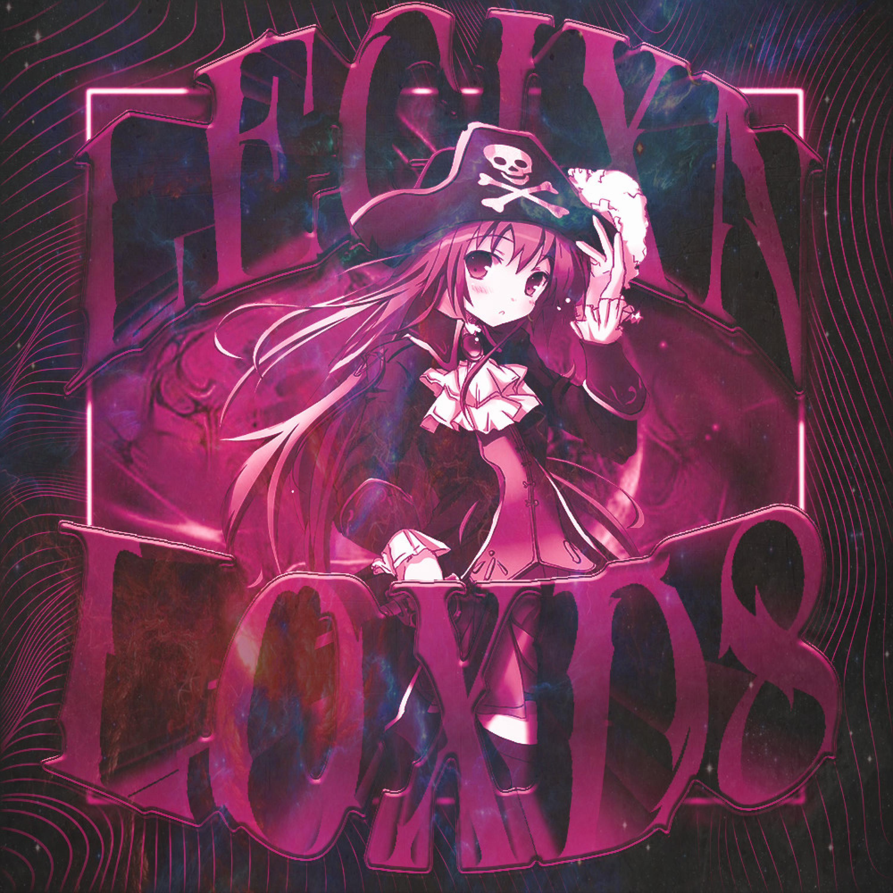 SPARROW (feat. l0xd8)