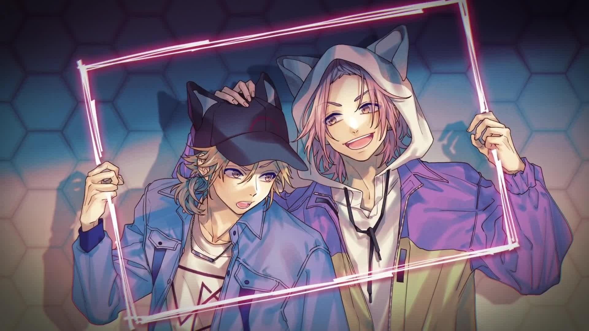 LIP×LIP ジャンボうちわ ワンマンライブ 柴崎愛蔵 LIP×LIP ジャンボ