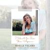 Noelle Toland - I Want To See You Again (feat. Steve Cropper)