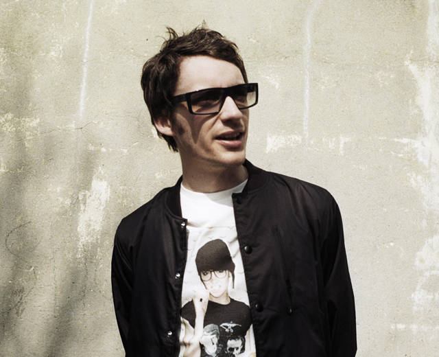 Alex Metric