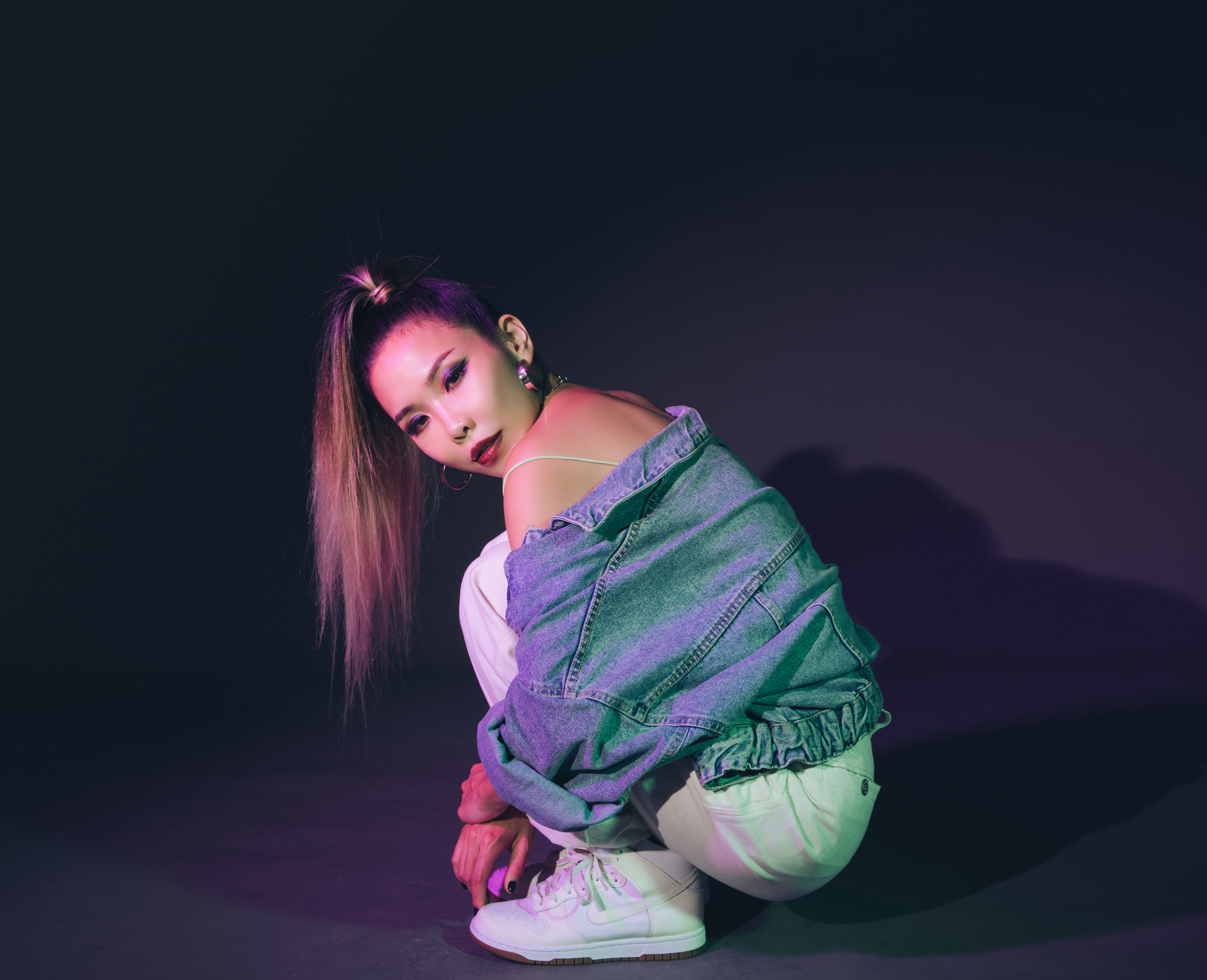 简爱 Christine Chien