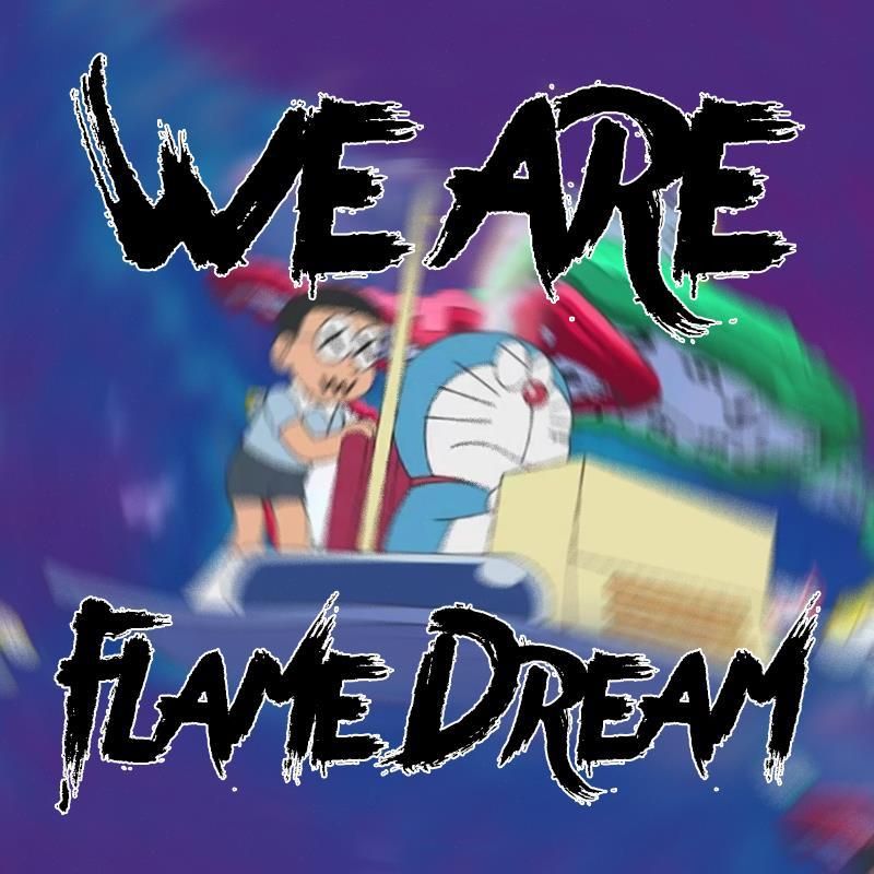 时光机_Flame Dream （炽热织梦）_We Are Flame Dream | 在线播放_时光机歌词_时光机下载 | 网易云音乐
