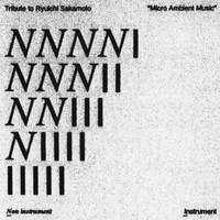 All Micro Ambient Music (5 title set) - Tribute to Ryuichi Sakamoto